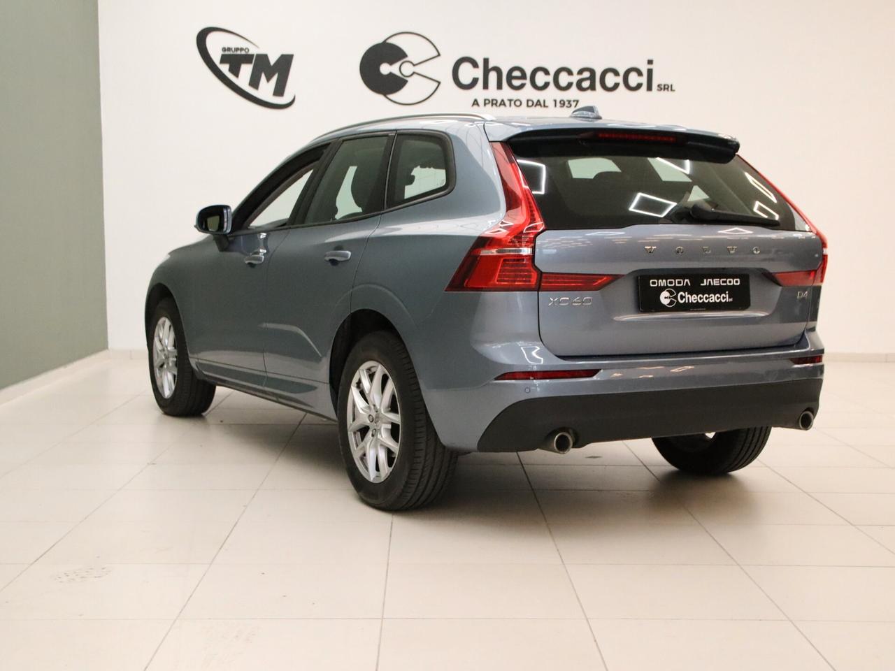 Volvo XC60 2.0 d4 Business Plus geartronic my20