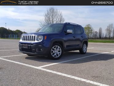Jeep Renegade Limited 1.6 MultiJet 120CV #9931