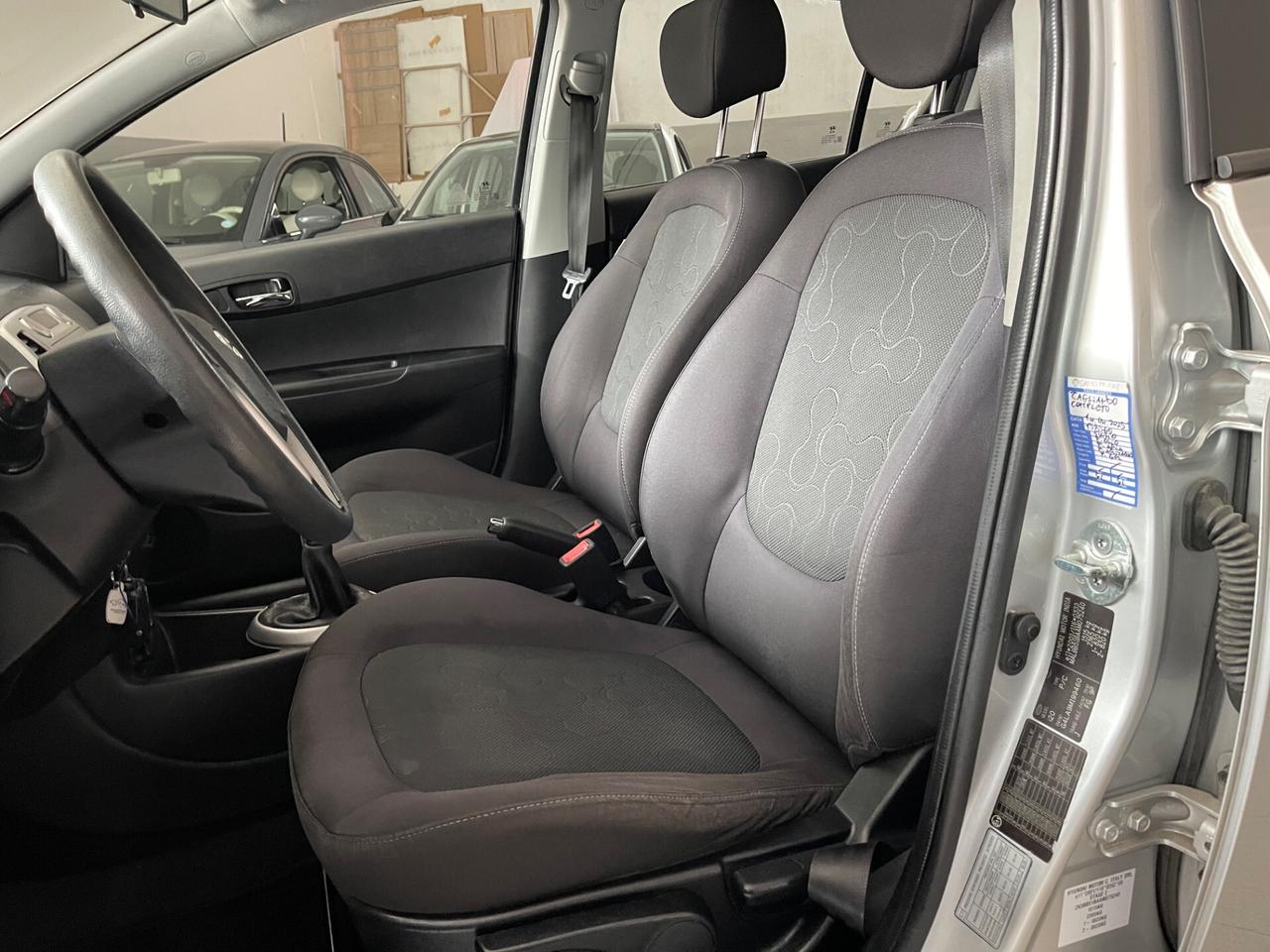 Hyundai i20 1.2 5p. BlueDrive GPL Comfort