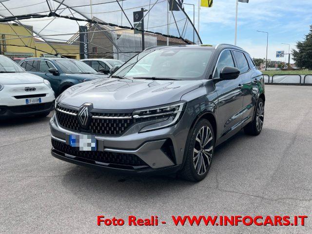 RENAULT Austral Full Hybrid E-Tech 200 CV Iconic - promo