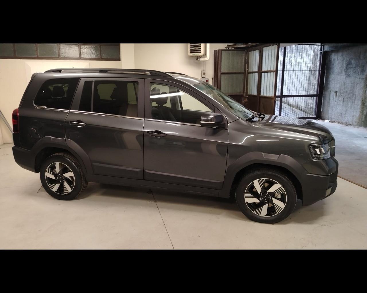 SWM G03F SUPER HYBRID E CVT 7P
