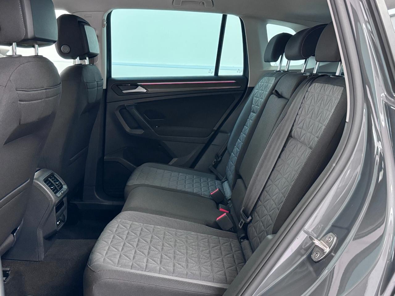 VW Tiguan 2.0 TDI Life 122cv - PROMO FINANZIAMENTO !!