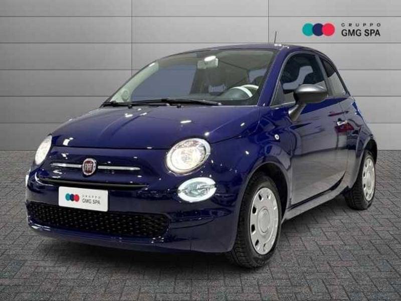 FIAT 500 III 2015 1.2 Pop 69cv my20