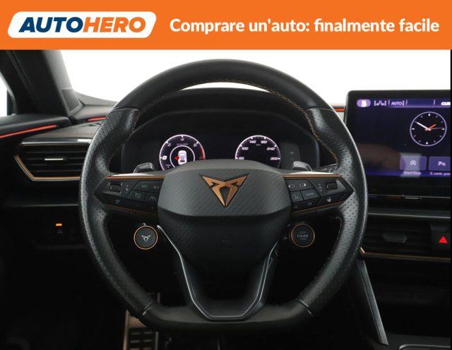 CUPRA Formentor 1.4 e-Hybrid DSG VZ