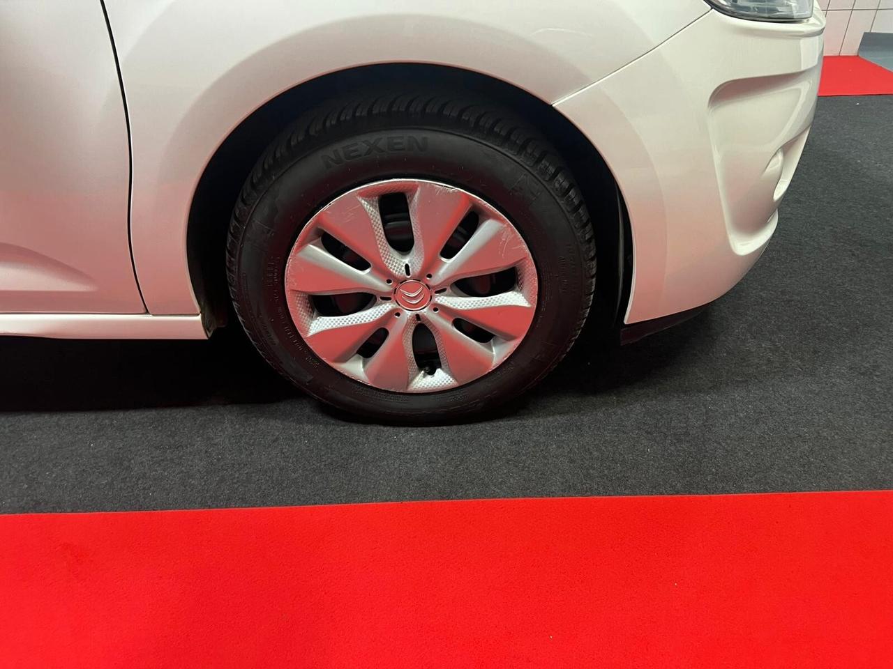 Citroen C3 1.4 Seduction