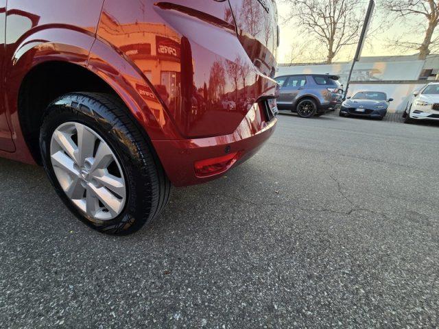 DACIA Sandero Streetway 1.0 SCe 65 CV NEOPATENTATI PERMUTE