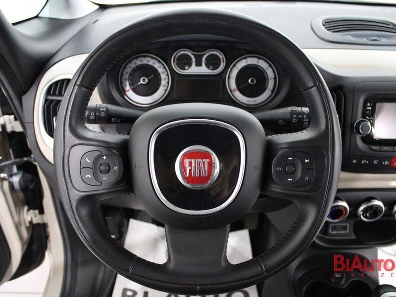 FIAT 500L 500L 1.4 Pop Star 95cv