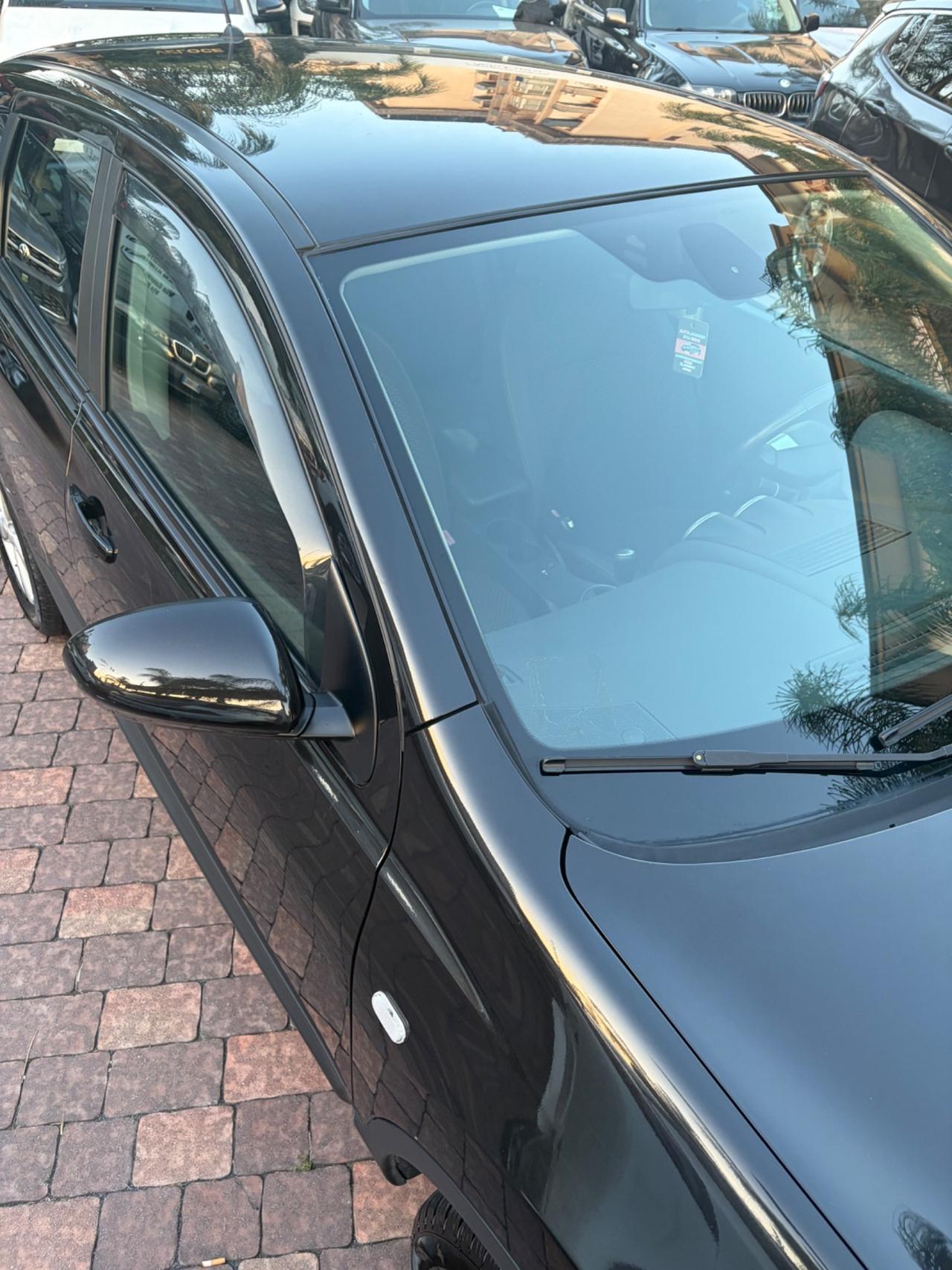 Nissan Qashqai 1.5 dCi Tekna prezzo 5990