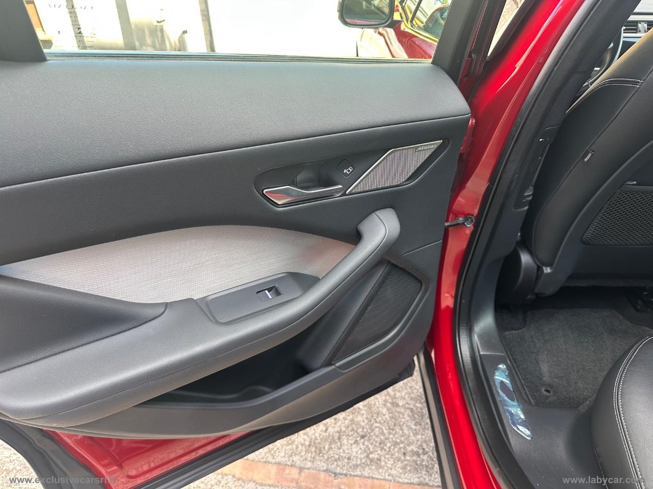 JAGUAR I-Pace EV 90 kWh 400 CV Auto AWD SE