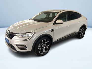 Renault Arkana 1.6 E-TECH FULL HYBRID E-TECH ENGINEERED FA