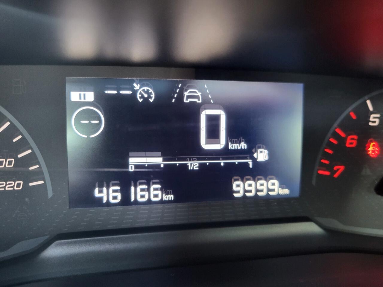 Peugeot 208 PureTech 75 Stop&Start 5 porte Active