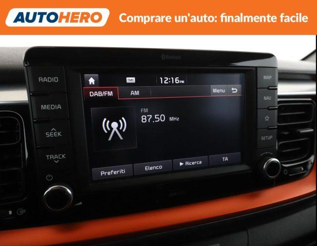 KIA Stonic 1.0 T-GDi 120 CV Energy