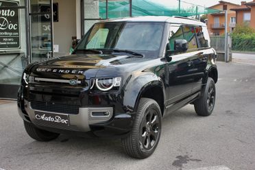 Land Rover Defender 3.0D 200 CV AWD Auto X-Dynamic SE