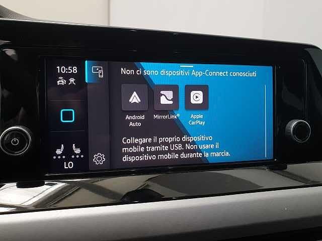 Volkswagen Golf VIII 1.0 TSI EVO Life