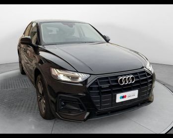 Audi Q5 SPB 40 2.0 tdi mhev Business Advanced quattro S tronic