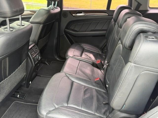 Mercedes-benz GL 350 4matic 7 posti iva esposta