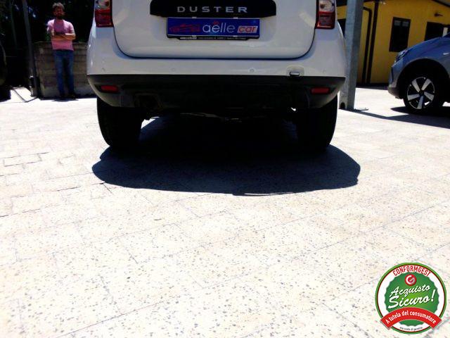 DACIA Duster 1.5 dCi 110CV 4x2 Lauréate