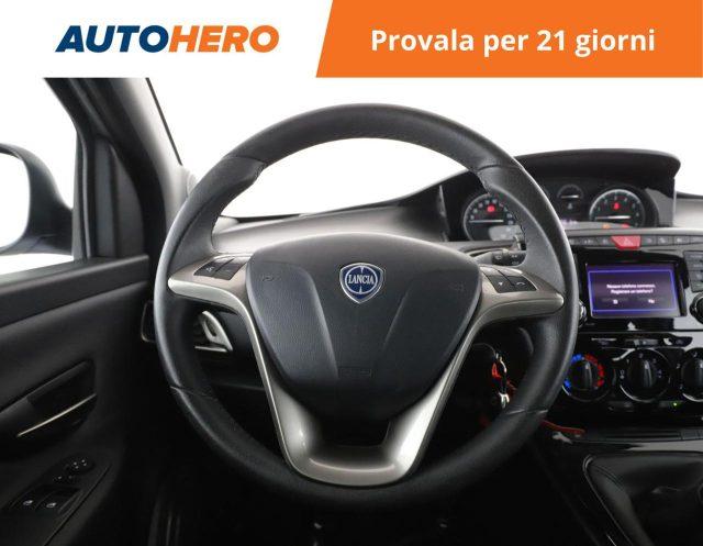 LANCIA Ypsilon 1.2 69 CV 5 porte S&S Gold