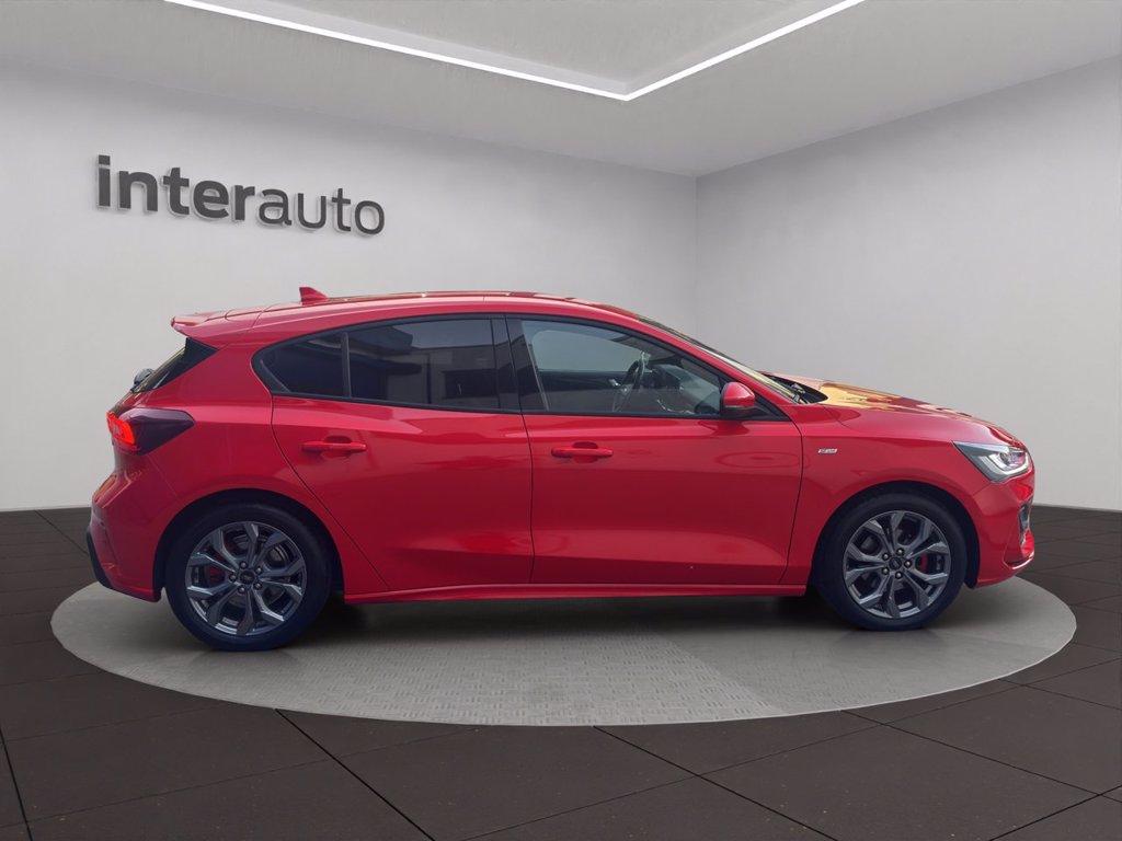 FORD Focus 1.0 EcoBoost Hybrid 155 CV Pow. 5p. ST-Line X del 2023