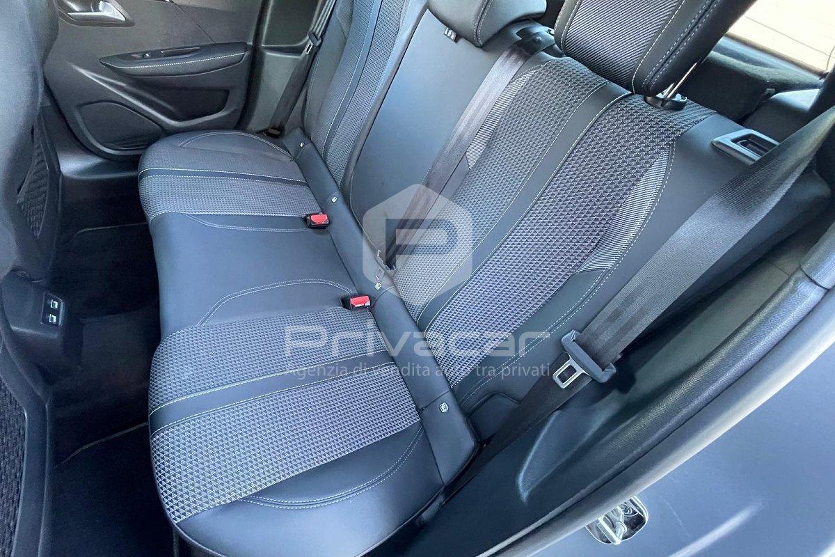 PEUGEOT 208 BlueHDi 100 Stop&Start 5 porte GT Line