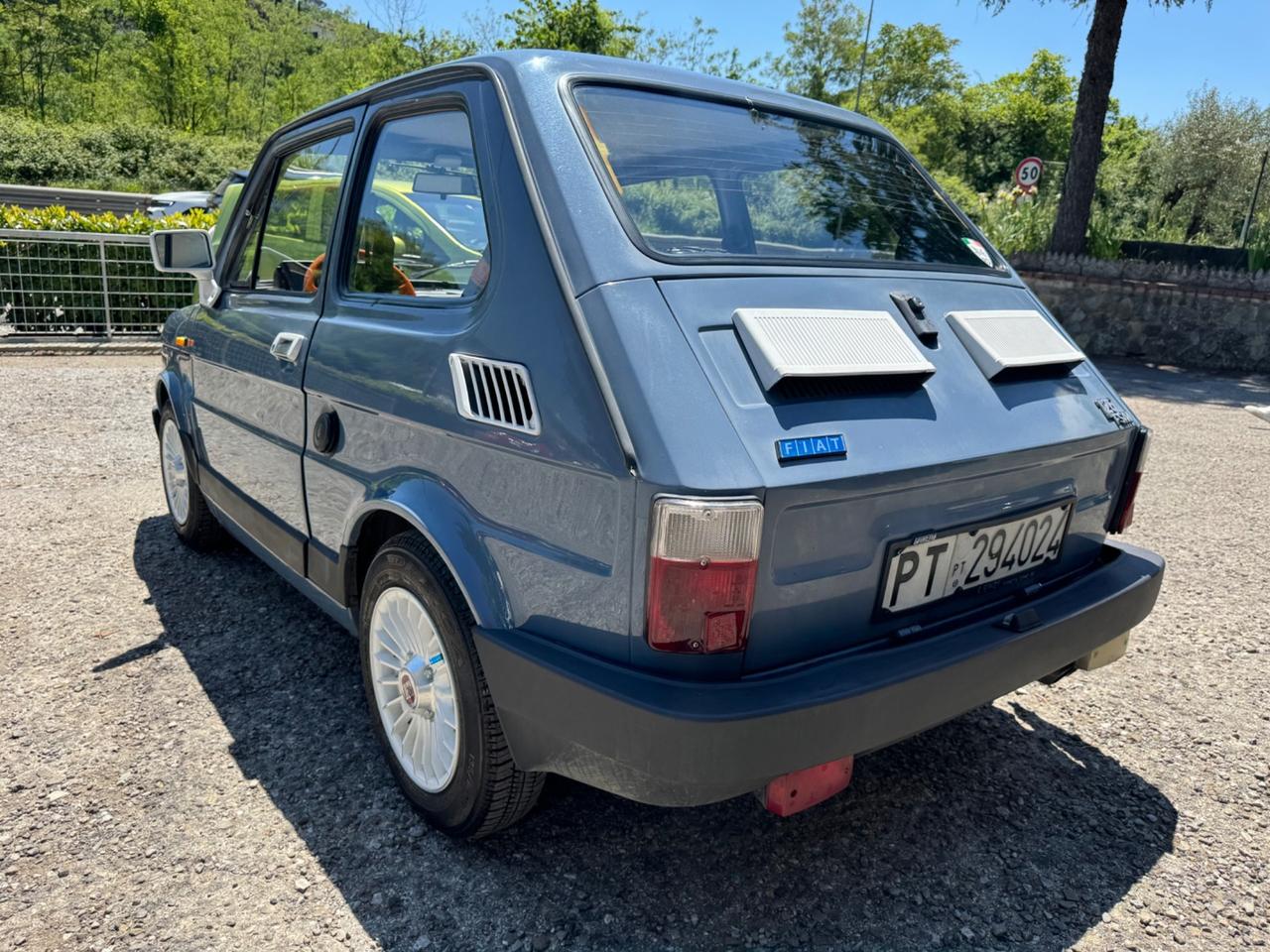 Fiat 126 (23 CV)