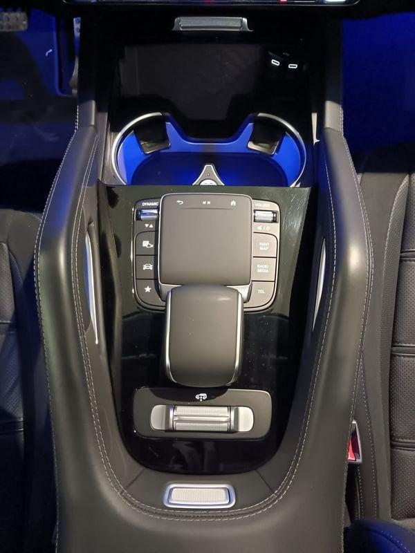 Mercedes-Benz GLE Coupé GLE Coupe AMG 53 AMG Line Premium Plus 4matic+ auto