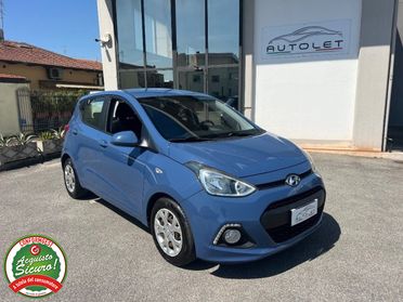 HYUNDAI i10 1.0 Comfort - PER NEOPATENTATO -