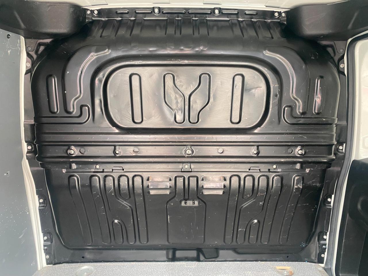 FIAT DOBLO' 1.6 105CV 3POSTI PC-TN Cargo LOUNGE