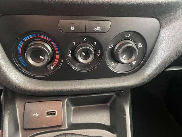 Fiat Doblo CARGO CH1 LOUNGE 1.6 MTJ 105 CV N1