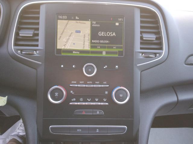 RENAULT Megane Mégane 1.5 CDTI COUPE