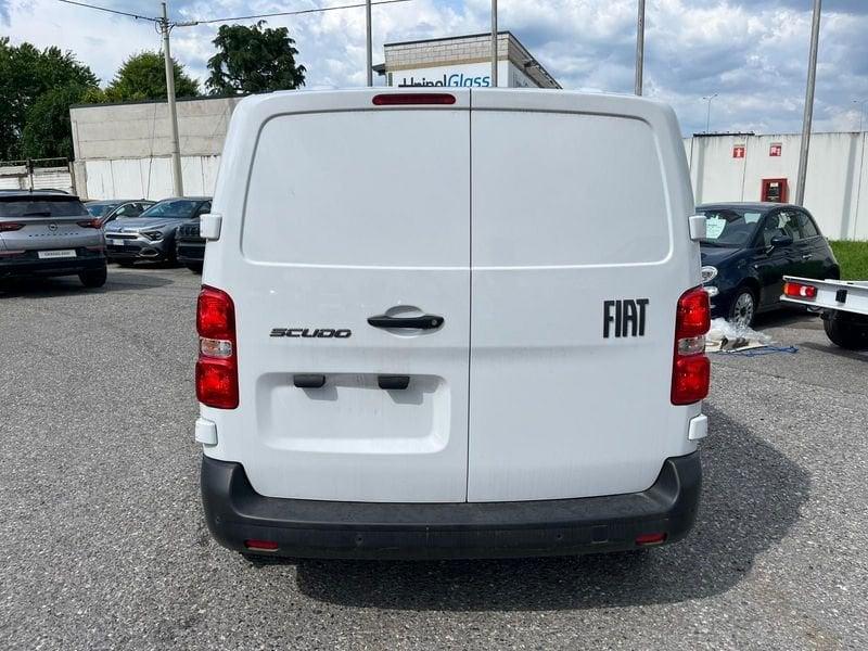 FIAT Scudo 2.0 BlueHDi 145CV L2H1 (IVA ESCL.)