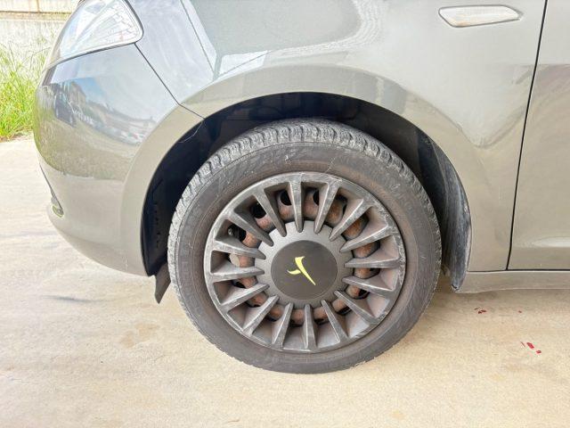 LANCIA Ypsilon 1.2 69 CV 5 porte GPL FINO AL 10/2034 EURO 6B OK