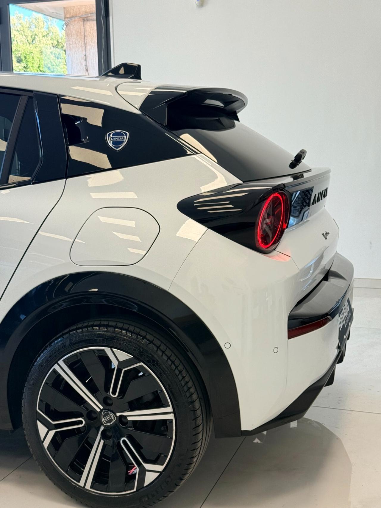 Lancia Ypsilon 1.2 mhev Edizione Limitata APPLE CARPLAY,VIRTUAL COCKPIT,TELECAMERA 360,ALCANTARA,NAVI