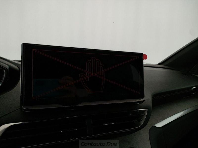 Peugeot 3008 BlueHDi 130 S&S EAT8 GT