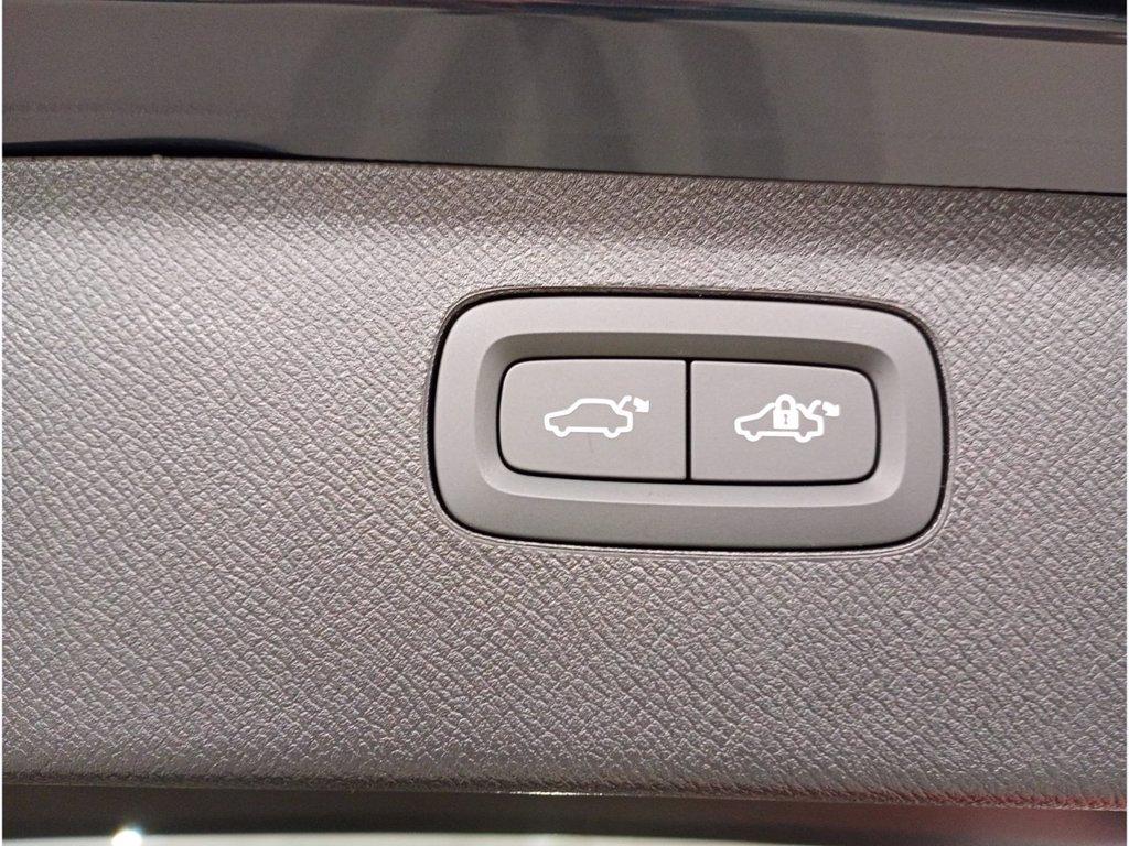 VOLVO XC90 2.0 t8 phev Ultra Bright awd 7p.ti auto del 2025