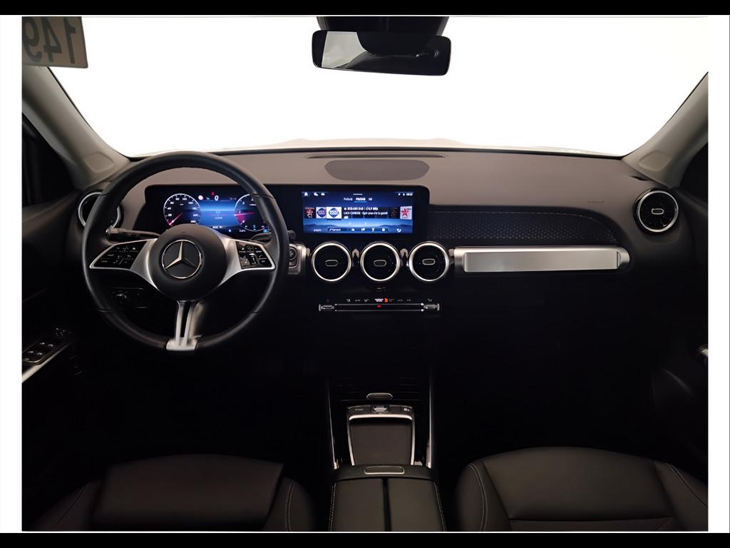 Mercedes-Benz GLB - X247 2023 - GLB 180 d Progressive Advanced auto