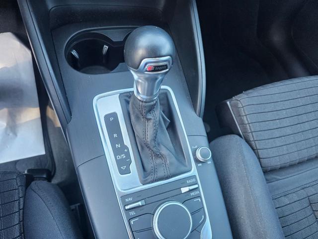 AUDI A3 SPB 1.6 TDI clean diesel S tronic Business