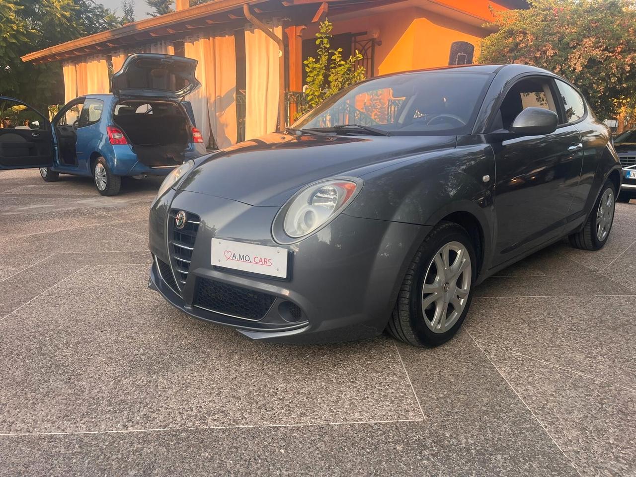 Alfa Romeo MiTo 1.4 Progression COME NUOVA