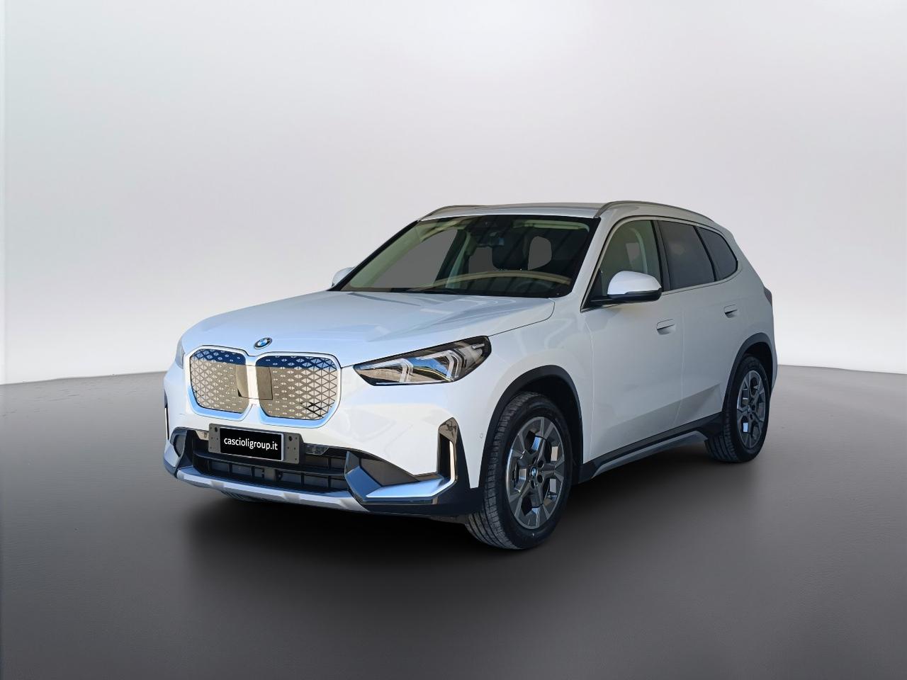 BMW X1 U11 - iX1 edrive 20 X-Line