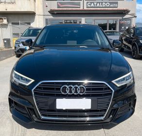 Audi A3 SPB 35 TDI S tronic Business