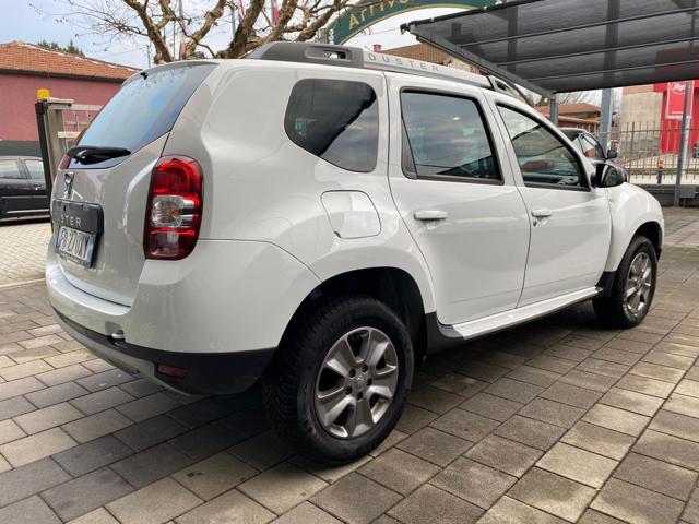 DACIA Duster Duster 1.5 dci Ambiance 4x2 s