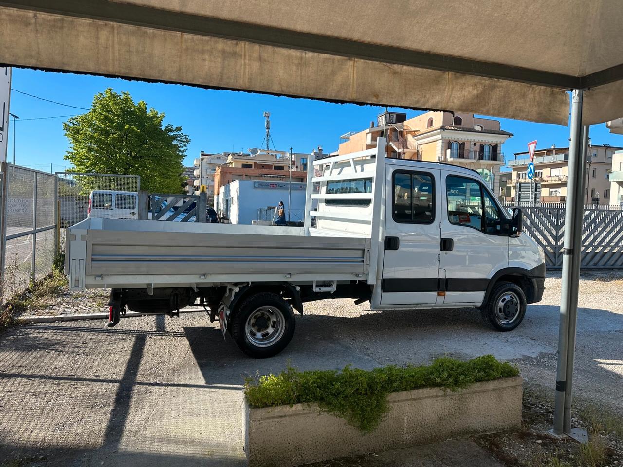 Iveco Daily Doppia Cabina 2300 m-jet