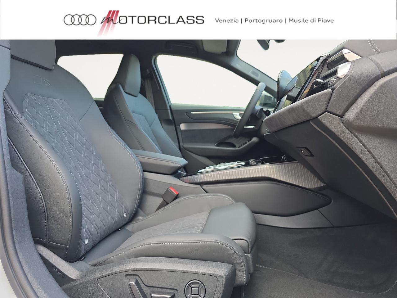 Audi A6 avant 2.0 tdi mhev+ s line edition quattro s tronic