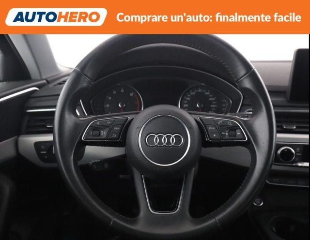 AUDI A4 Avant 35 TFSI Sport