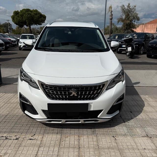 Peugeot 3008 BlueHDi 120 S&S Business