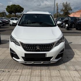 Peugeot 3008 BlueHDi 120 S&S Business