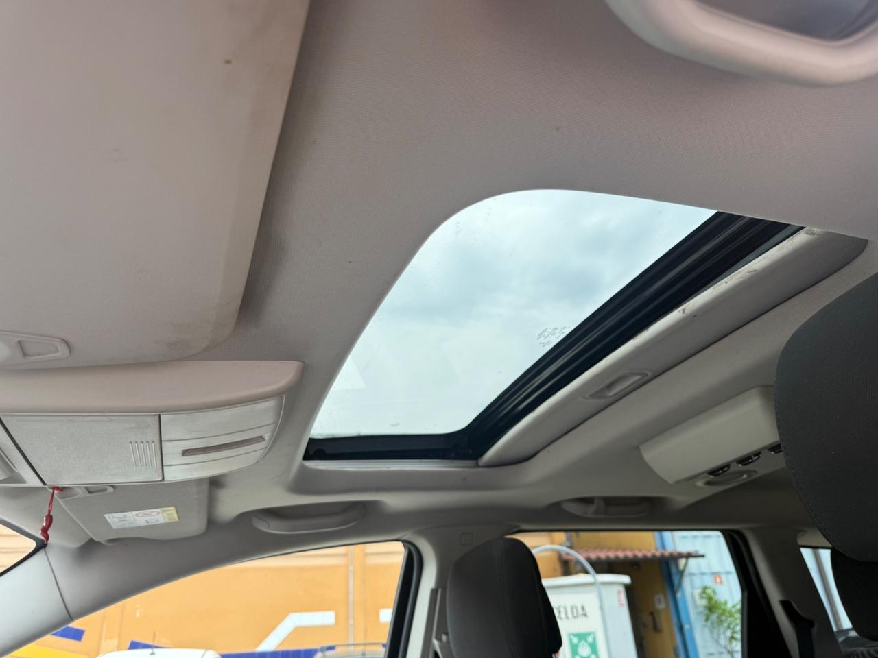 Fiat Freemont 2.0 Multijet 140 CV Lounge