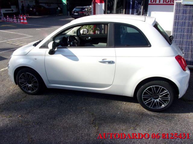 FIAT 500 1.2 EasyPower Pop gpl originale