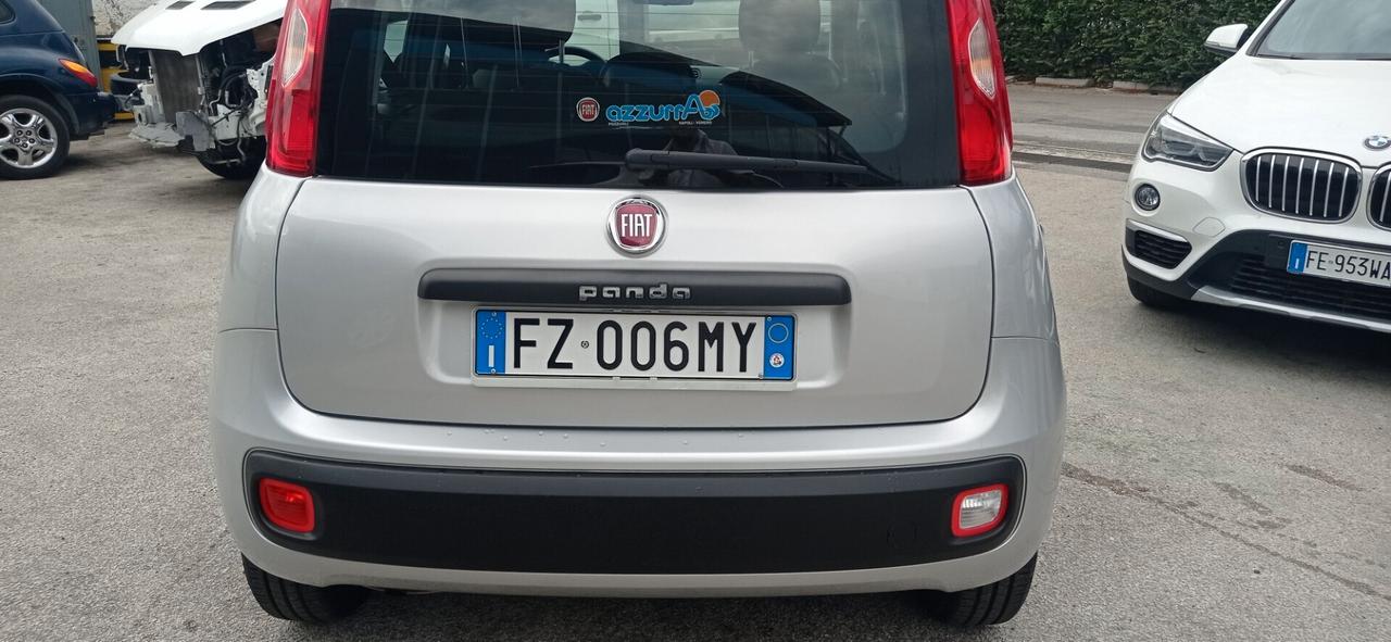 Fiat Panda 1.2 Easy