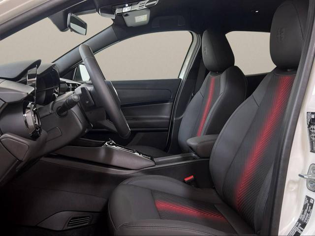 ALFA ROMEO Junior 1.2 136 CV Hybrid eDCT6 Speciale